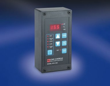 <b>PFR-1550 负载控制器</b>